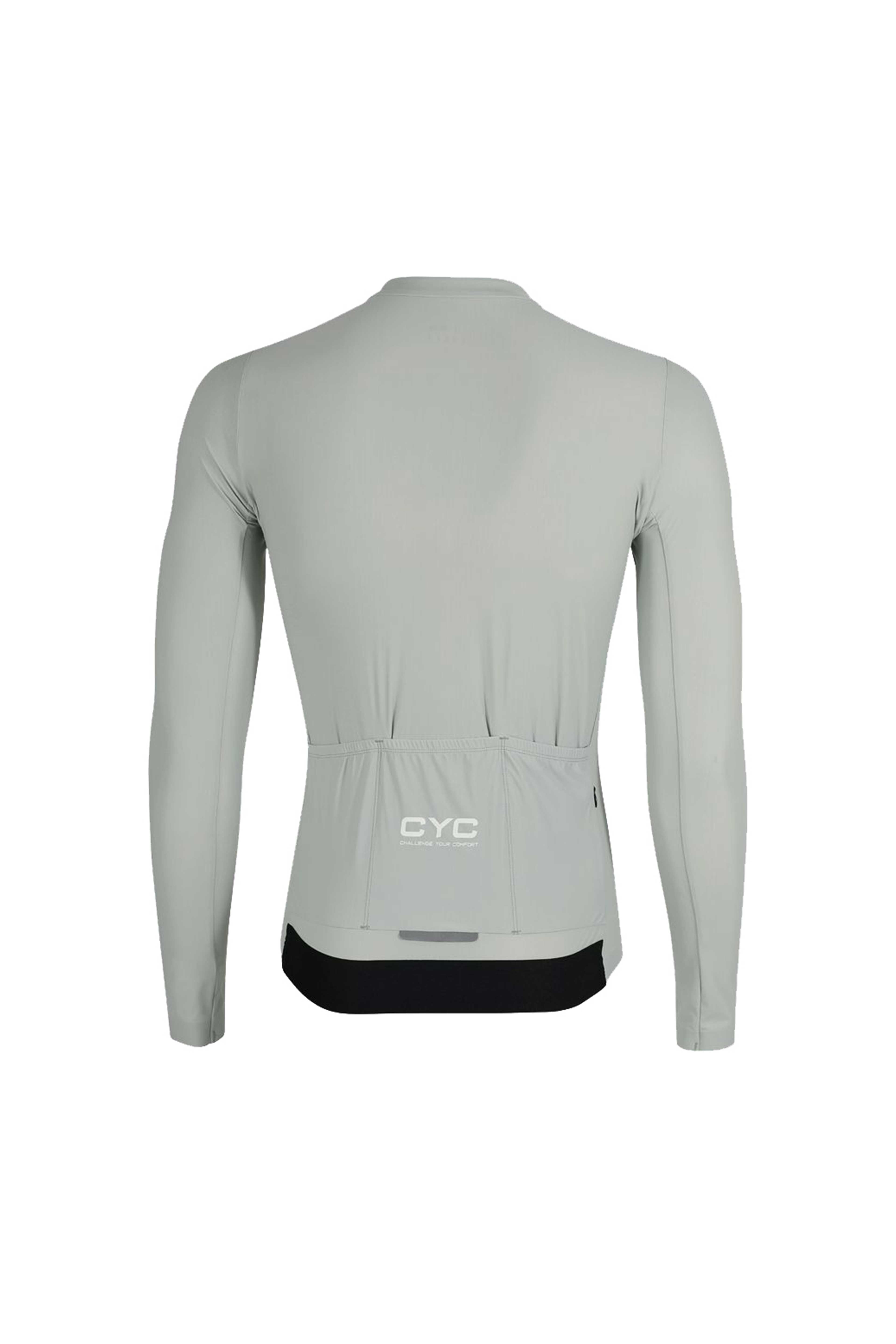 Zephyr Unisex premium-Pro racefit cylcing jersey Atly blue