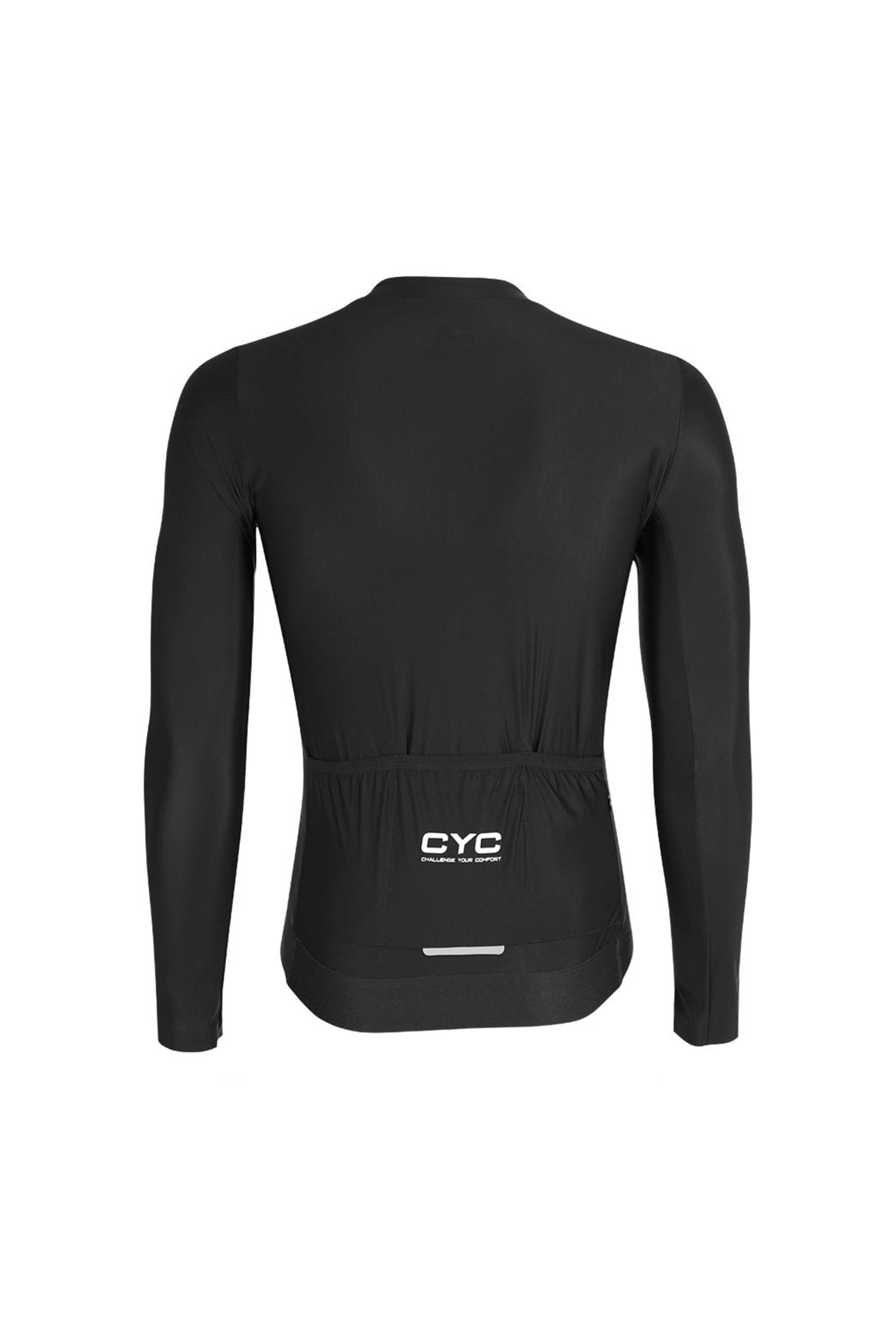 Zephyr Unisex premium-Pro racefit cylcing jersey Atly blue