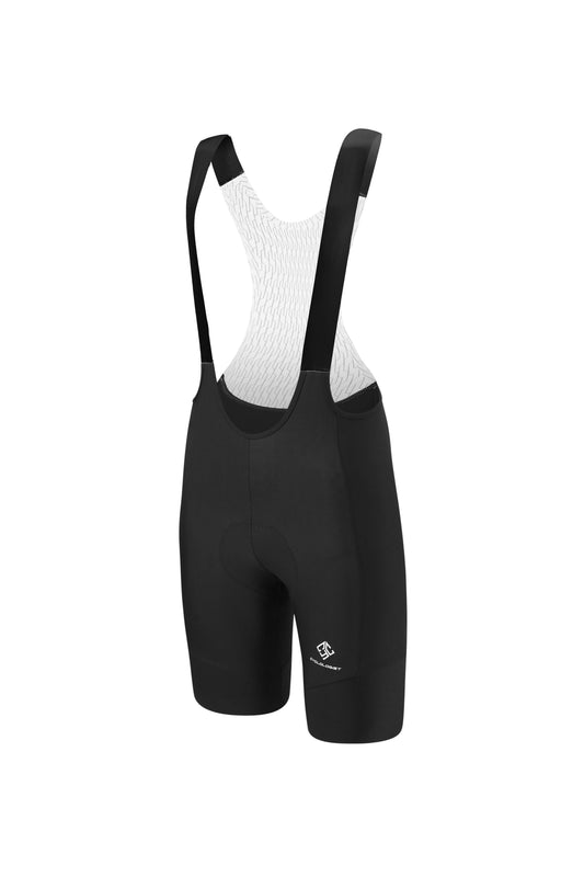 Apex Men's premium Bibshorts Black