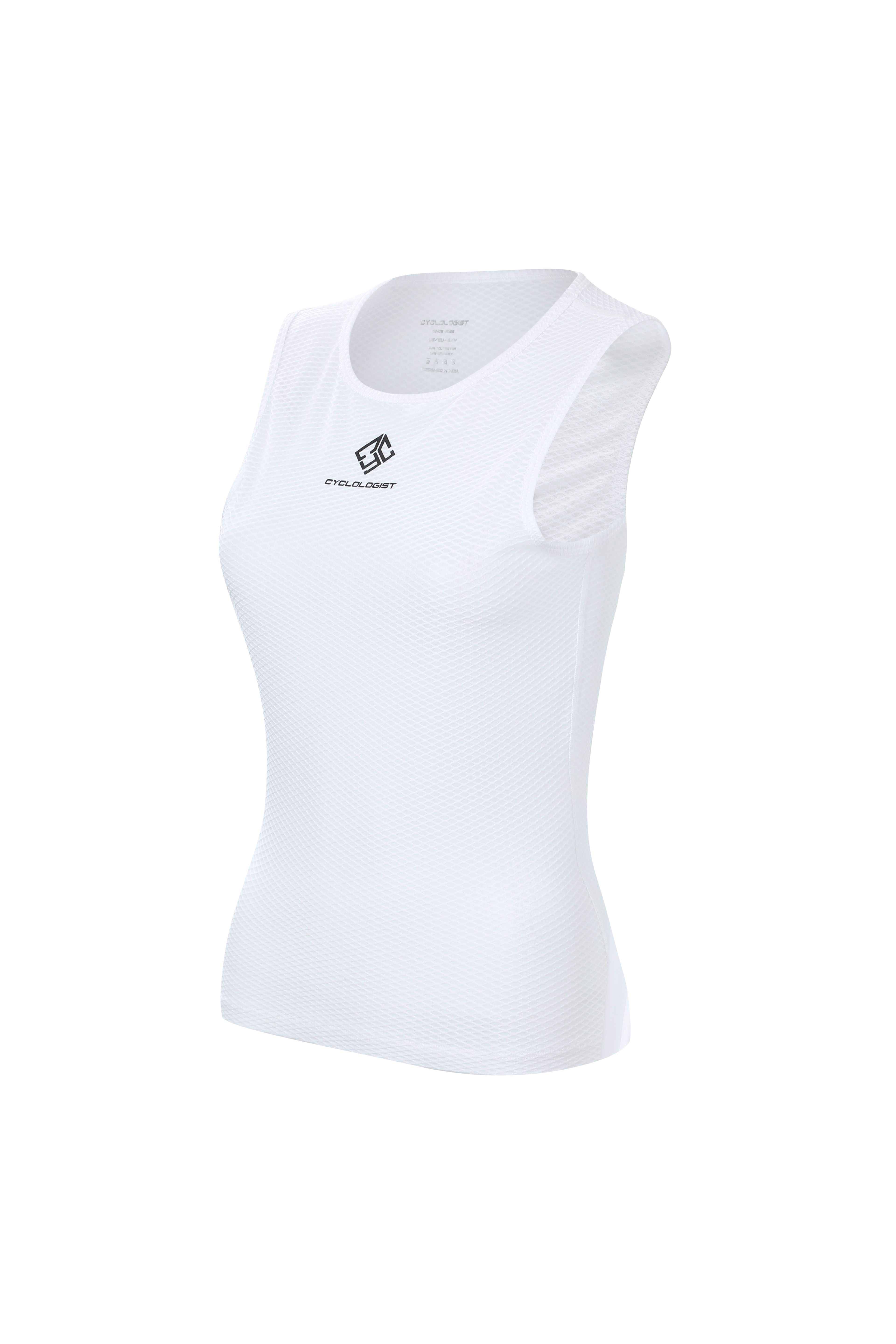Spider Men's breathable base layer Black