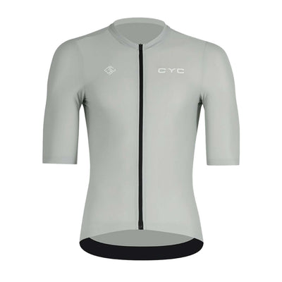 Zephyr Unisex premium-Pro racefit cylcing jersey Atly Blue