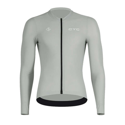 Zephyr Unisex premium-Pro racefit cylcing jersey Atly blue